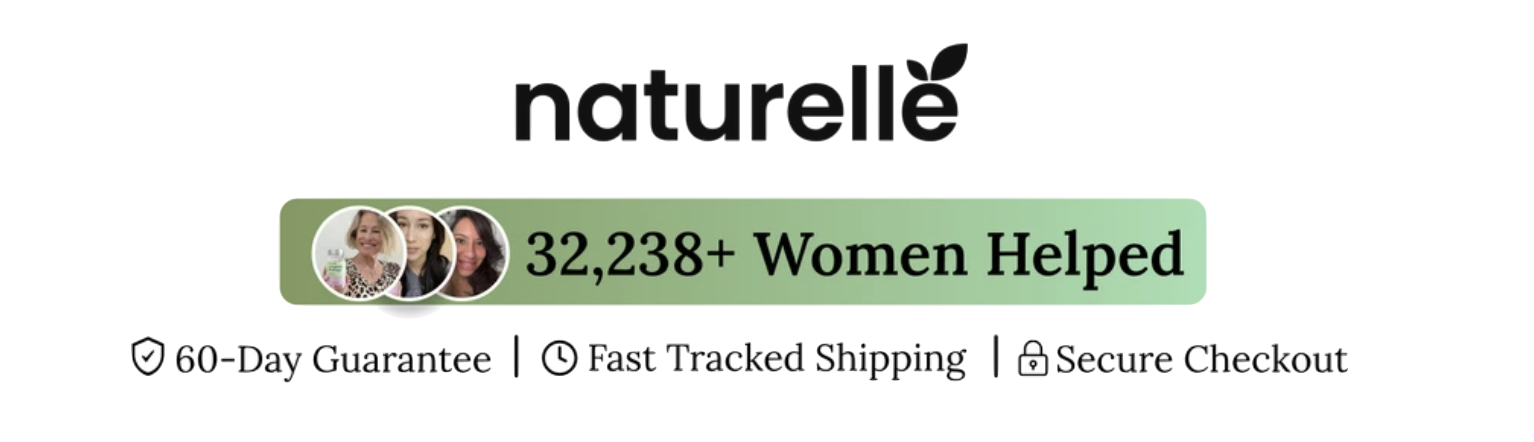 naturelle - 32,238+ Women Helped